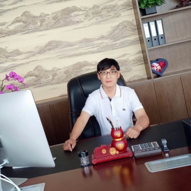 大叔寻觅有缘人的第三张照片--孝感相亲服务中心
