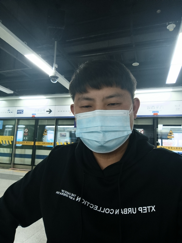 小生不才的第一张照片--孝感相亲服务中心