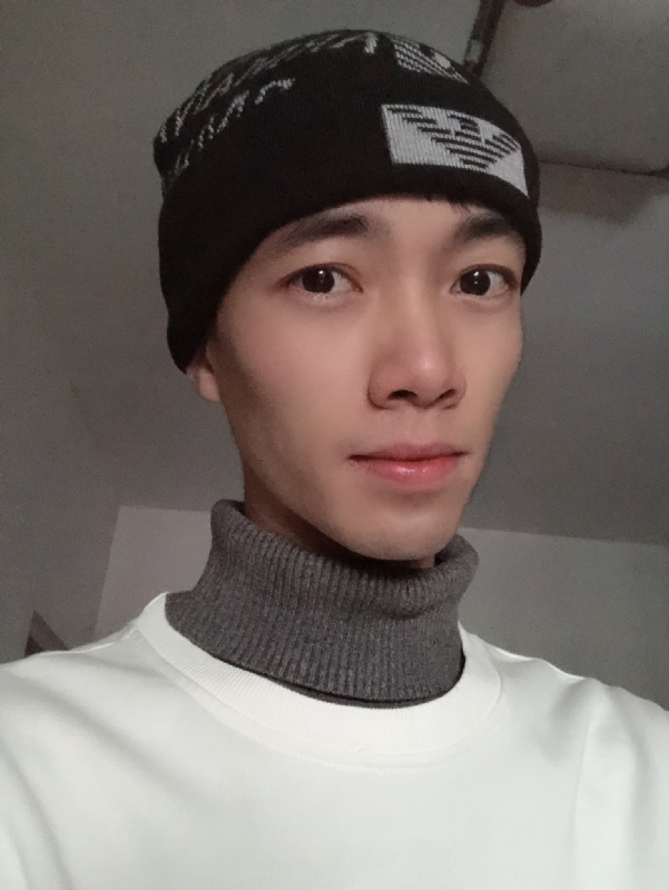 小良先生的第一张照片--孝感相亲服务中心