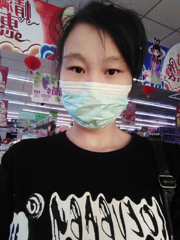 果果的第一张照片--孝感相亲服务中心