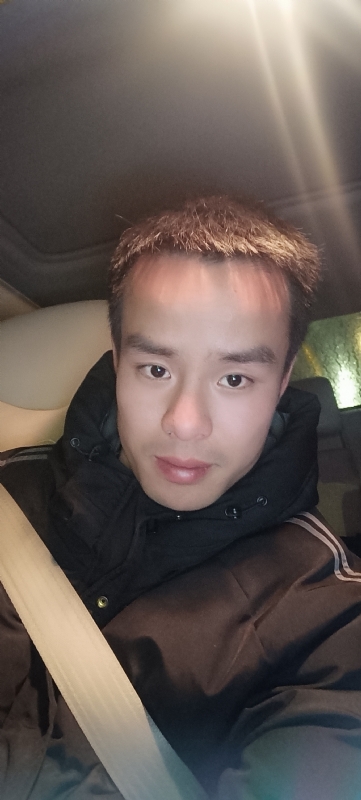 一直走在起跑线上的第一张照片--孝感相亲服务中心