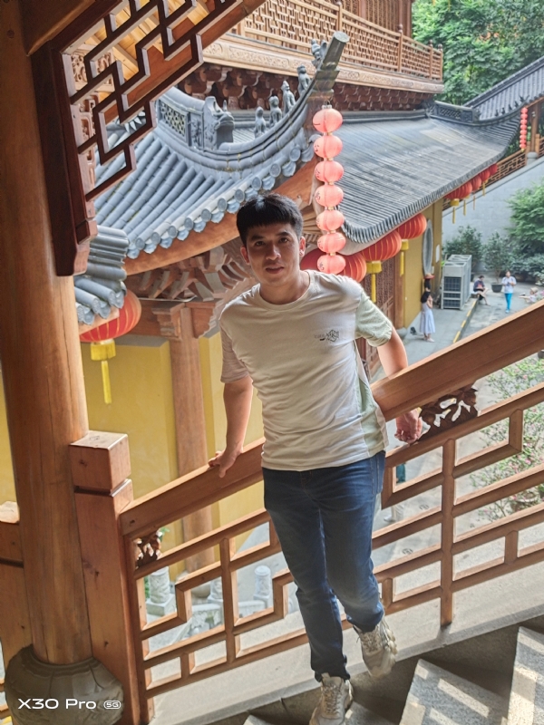 开心快乐每一天的第三张照片--孝感相亲服务中心