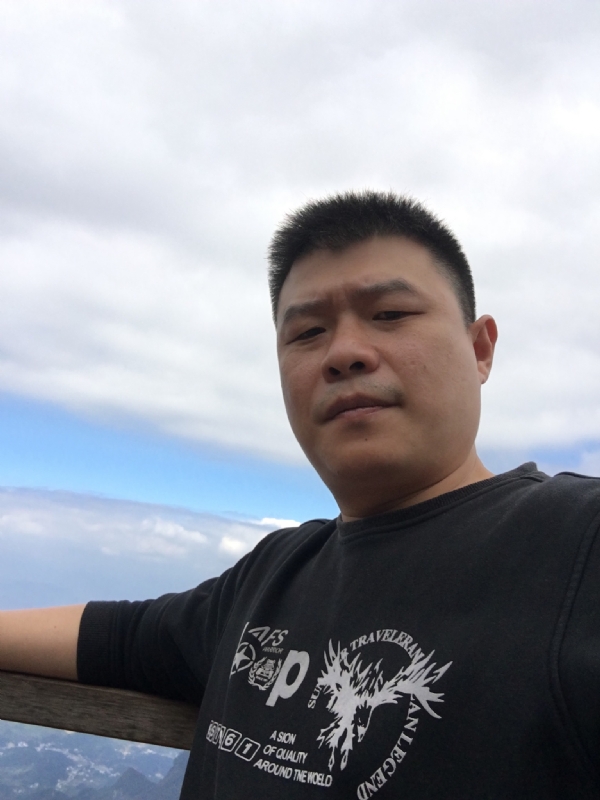 爱抽半支烟的第一张照片--孝感相亲服务中心