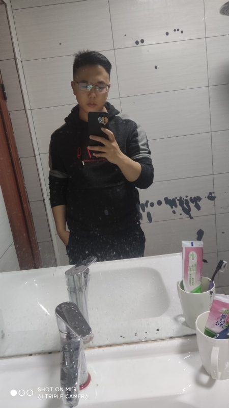 陈三三的第一张照片--孝感相亲服务中心