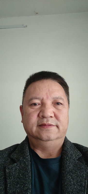 抗美的第一张照片--孝感相亲服务中心
