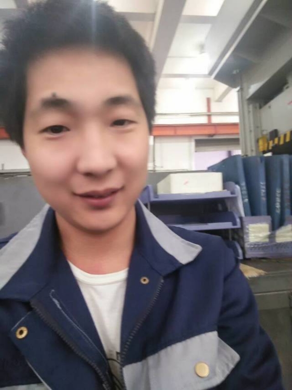 爱是你我的第一张照片--孝感相亲服务中心
