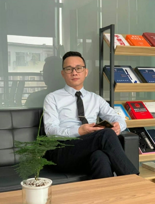 我這樣的男人的第五张照片--孝感相亲服务中心