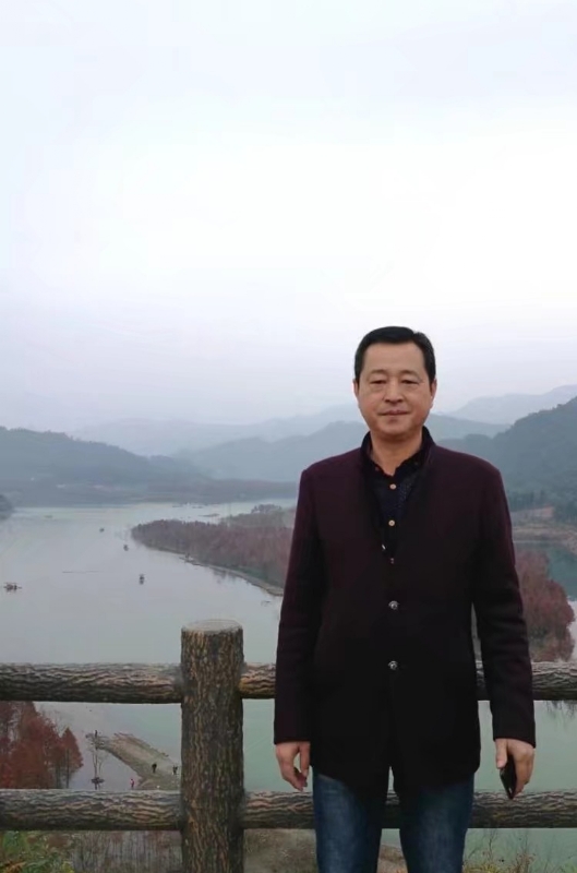 真心找老伴的第一张照片--孝感相亲服务中心