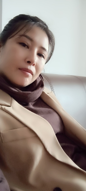 怎么说呢的第一张照片--孝感相亲服务中心