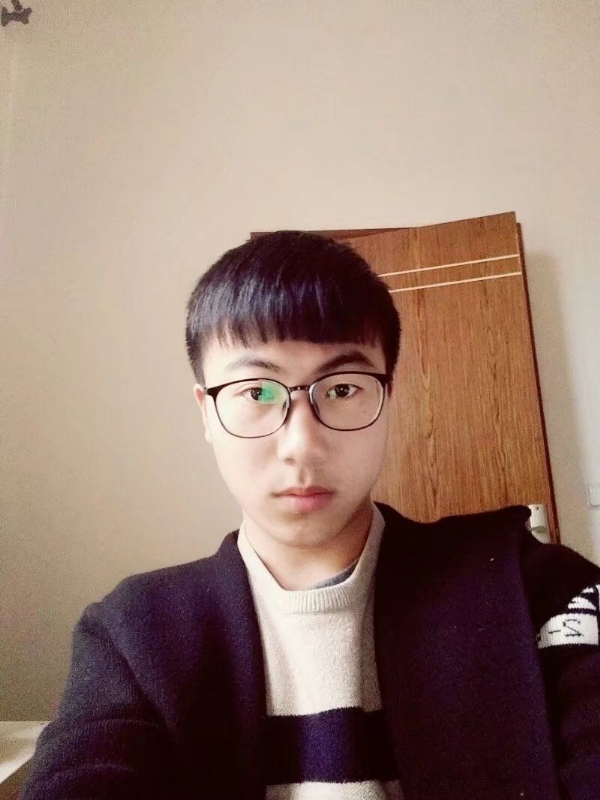 转身只为博她一笑的第一张照片--孝感相亲服务中心