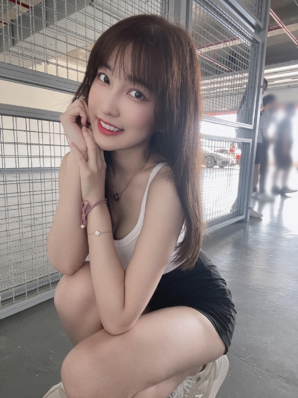 欣妍的第一张照片--孝感相亲服务中心