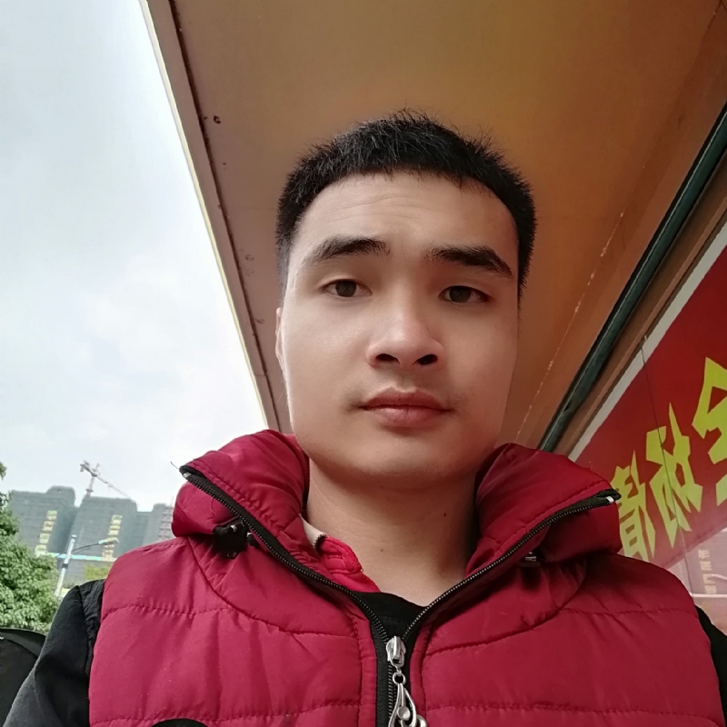 人生不言弃的第一张照片--孝感相亲服务中心