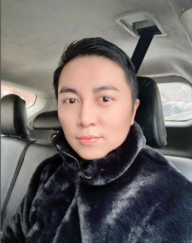 文浩的第二张照片--孝感相亲服务中心