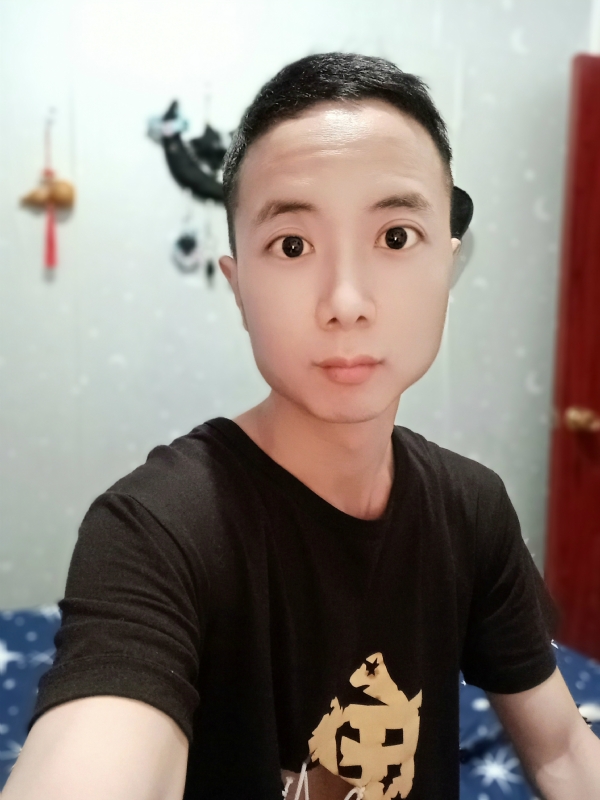 轻柔的热风的第二张照片--孝感相亲服务中心