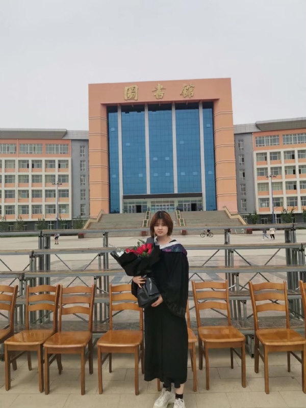 铁锤妹妹的第一张照片--孝感相亲服务中心