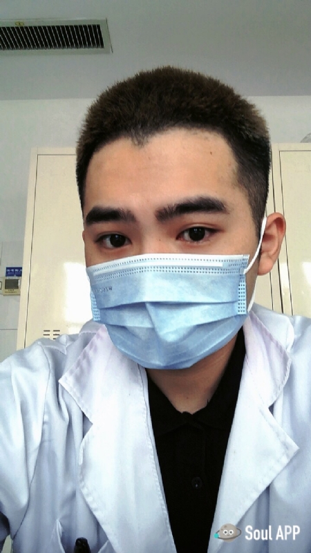 无疗的第一张照片--孝感相亲服务中心