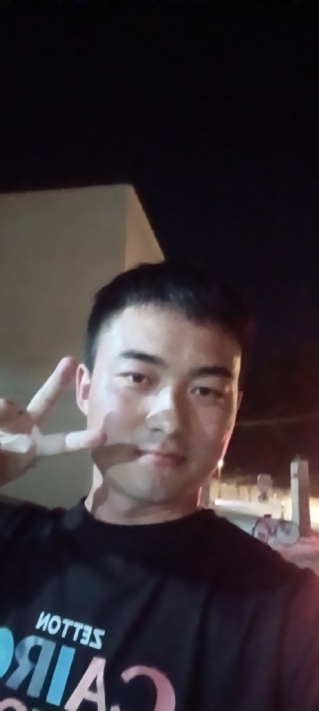 逆光的第一张照片--孝感相亲服务中心