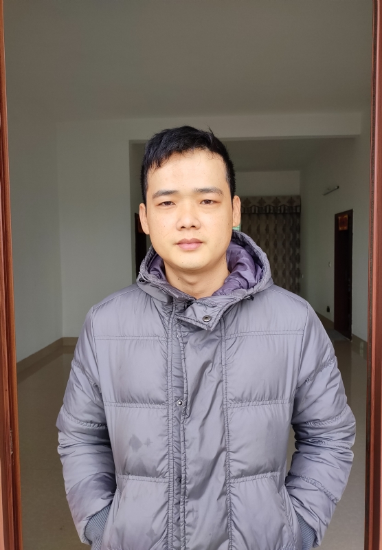 通的第一张照片--孝感相亲服务中心
