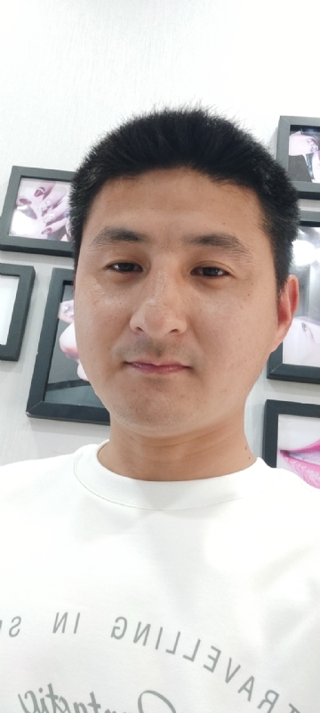 后来的第一张照片--孝感相亲服务中心