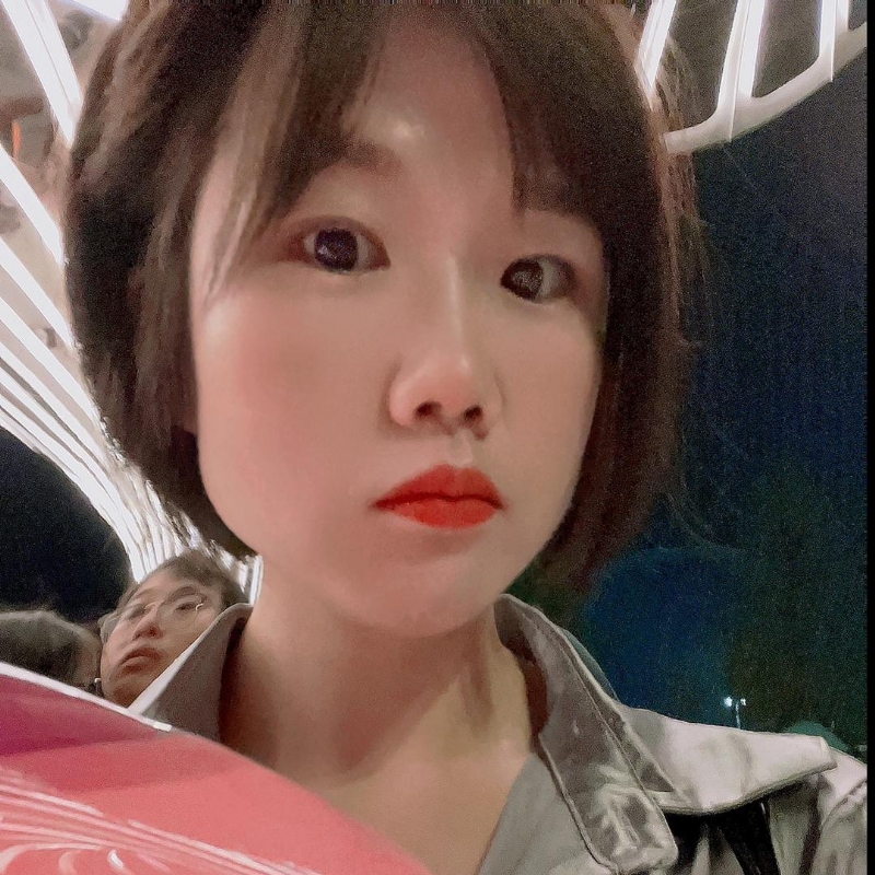 琳琳的第一张照片--孝感相亲服务中心