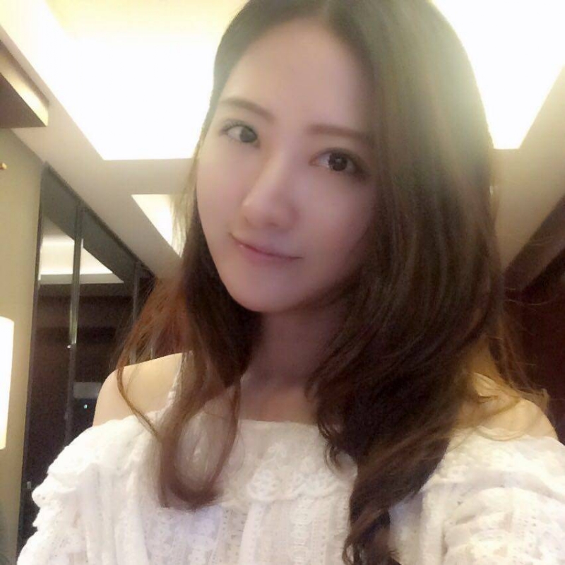 邓思帆的第一张照片--孝感相亲服务中心