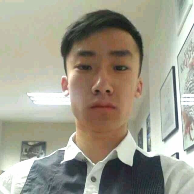Ben的第一张照片--孝感相亲服务中心