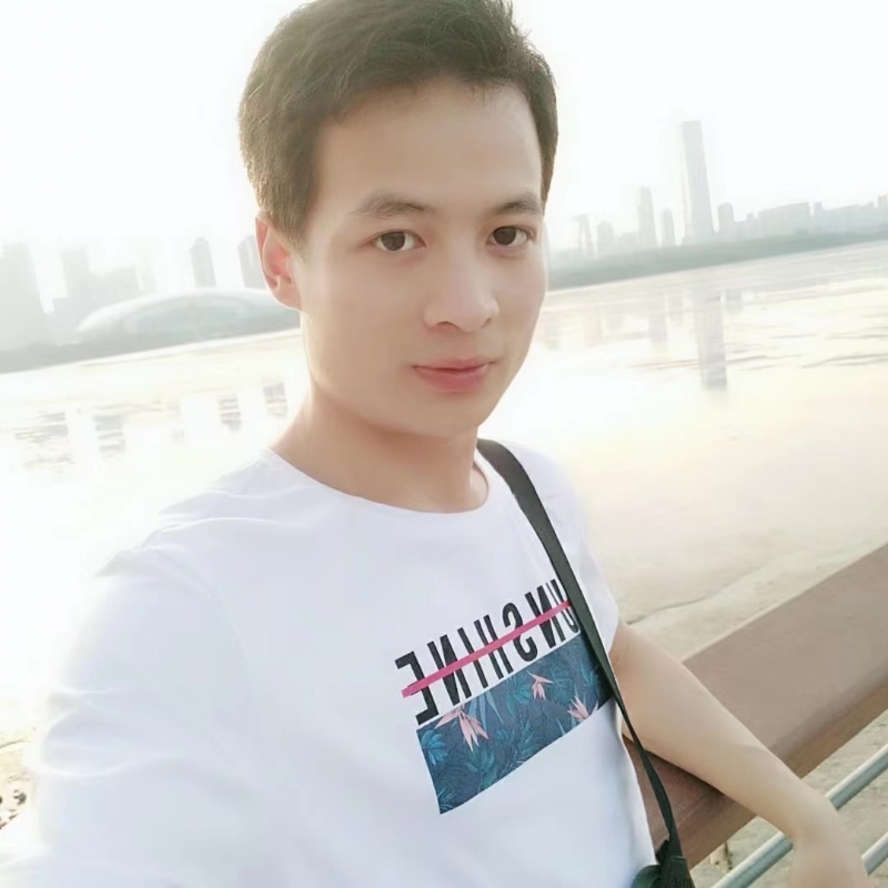 纯情又一的第一张照片--孝感相亲服务中心