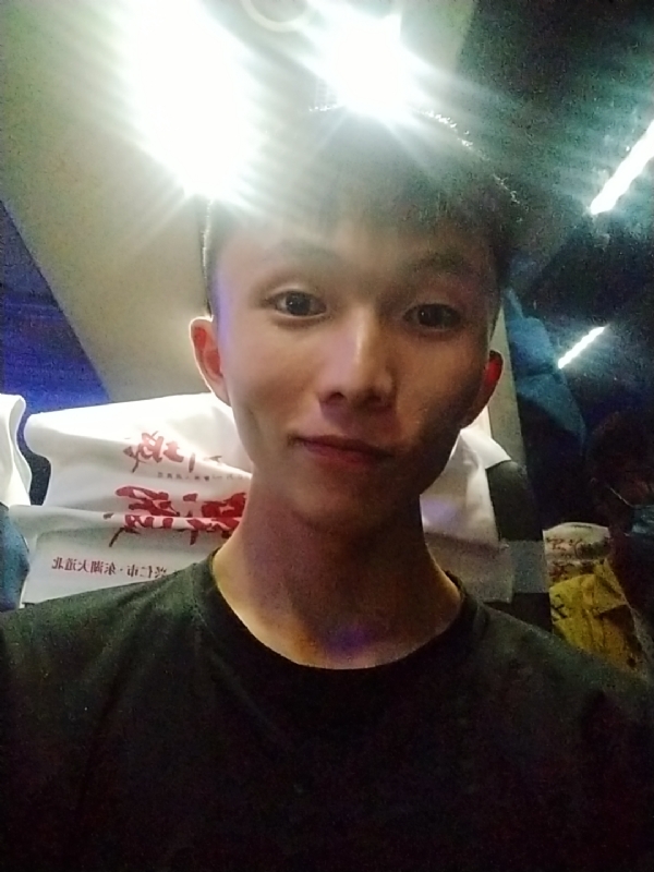 旅途的第一张照片--孝感相亲服务中心