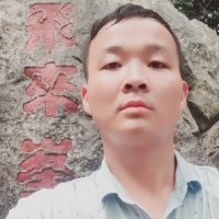 阿强的第一张照片--孝感相亲服务中心