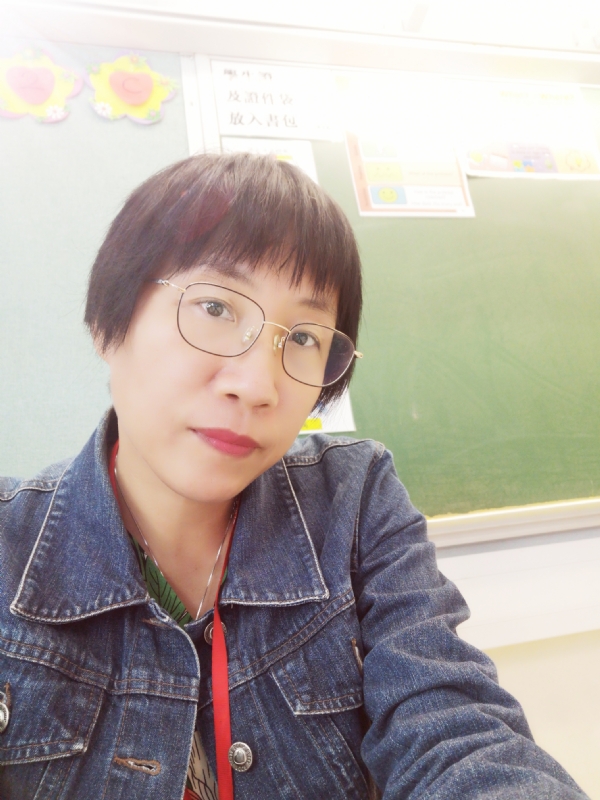 长不大的第二张照片--孝感相亲服务中心