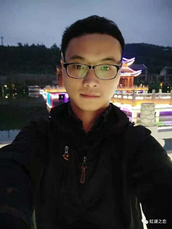 李逍遥的第一张照片--孝感相亲服务中心