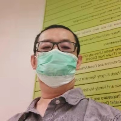 Alvin的第一张照片--孝感相亲服务中心