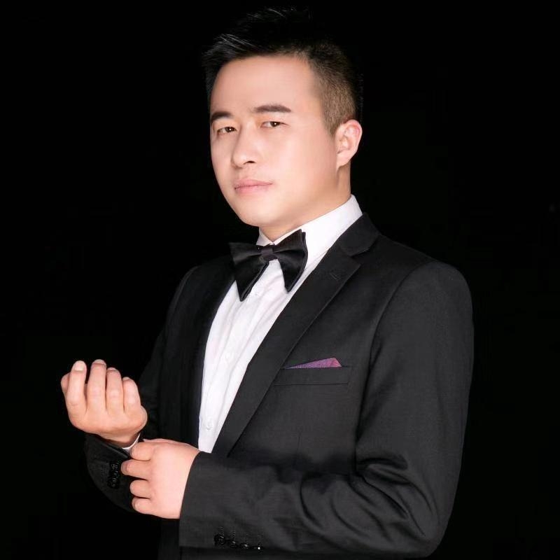 真诚的第一张照片--孝感相亲服务中心