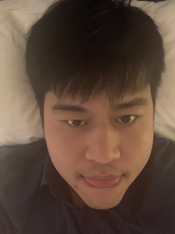 凌立的第一张照片--孝感相亲服务中心