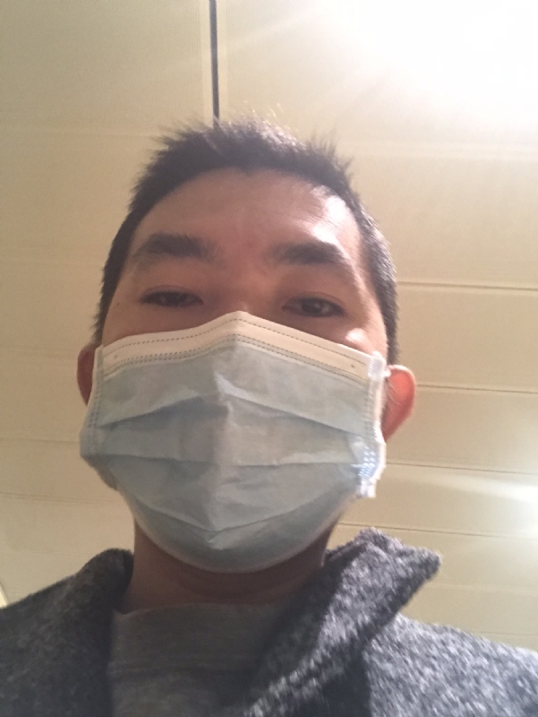 诚恳的第二张照片--孝感相亲服务中心