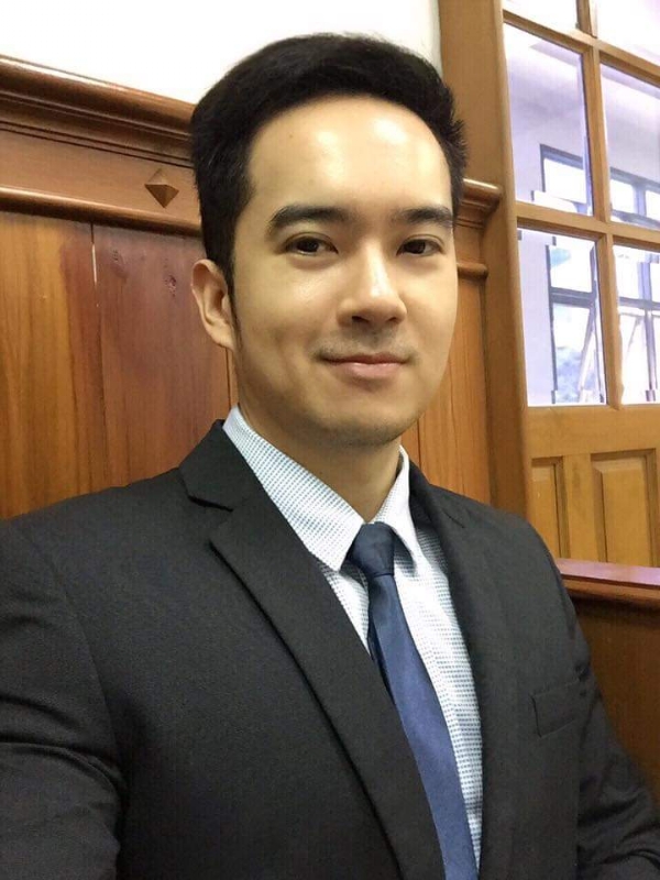 不负遇见的第一张照片--孝感相亲服务中心