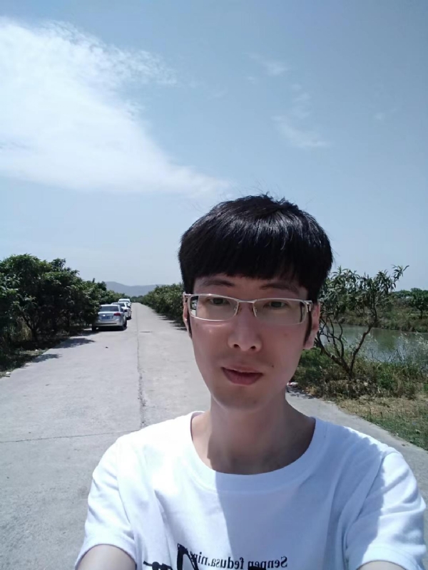 一叶知秋的第一张照片--孝感相亲服务中心