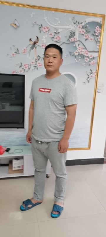 会飞的鱼的第二张照片--孝感相亲服务中心