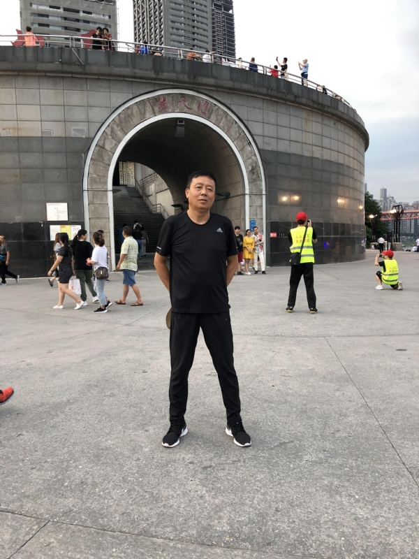 旭日东升的第一张照片--孝感相亲服务中心