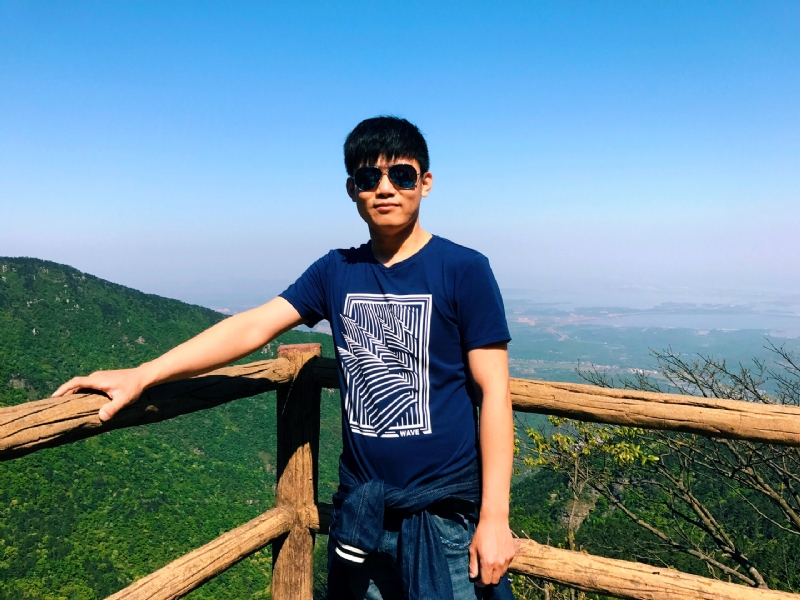 清风的第一张照片--孝感相亲服务中心