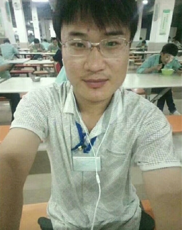 大唐123的第一张照片--孝感相亲服务中心