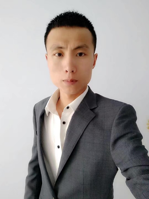 小军的第一张照片--孝感相亲服务中心