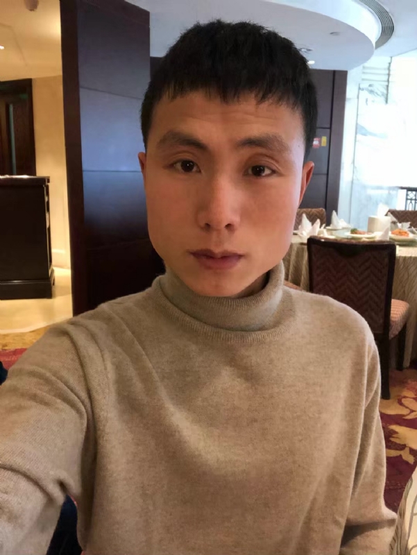 小军的第二张照片--孝感相亲服务中心