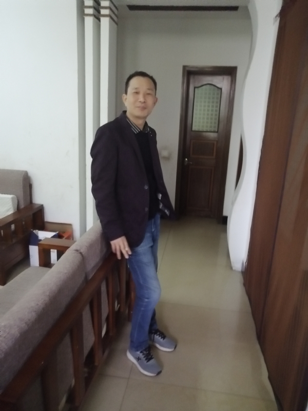 相亲相爱的第一张照片--孝感相亲服务中心