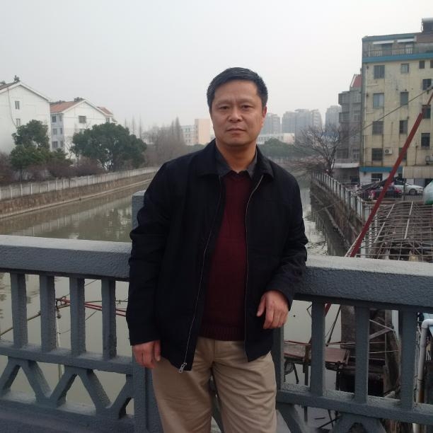 男士的第七张照片--孝感相亲服务中心