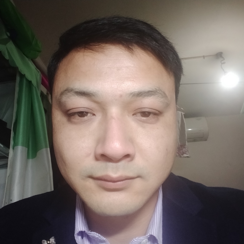 诸先生的第一张照片--孝感相亲服务中心