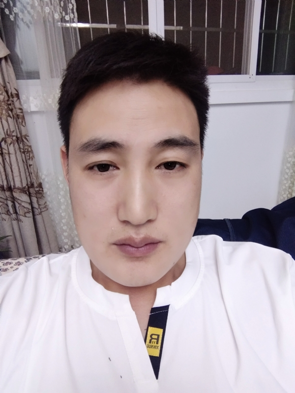 修行的第一张照片--孝感相亲服务中心
