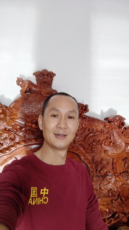 想有个家的第一张照片--孝感相亲服务中心