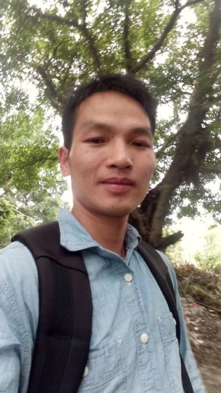 ZHL的第一张照片--孝感相亲服务中心