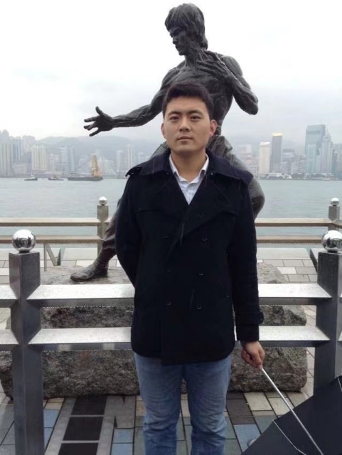正身清心的第三张照片--孝感相亲服务中心